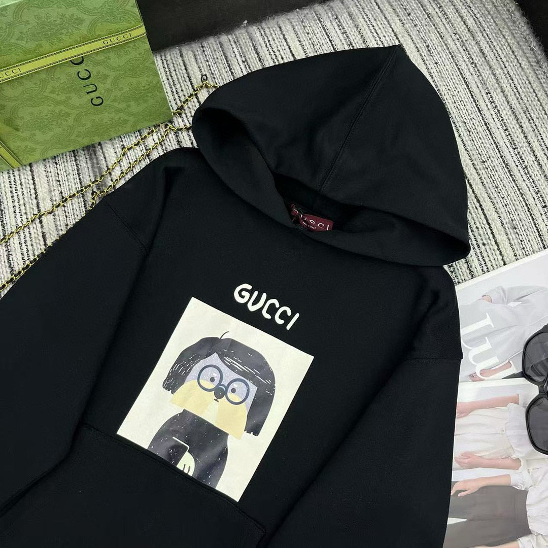 GC Hoodie
