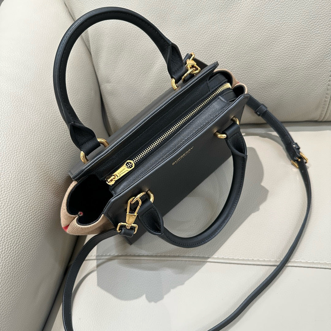 Burberry Mini Banwell Bag