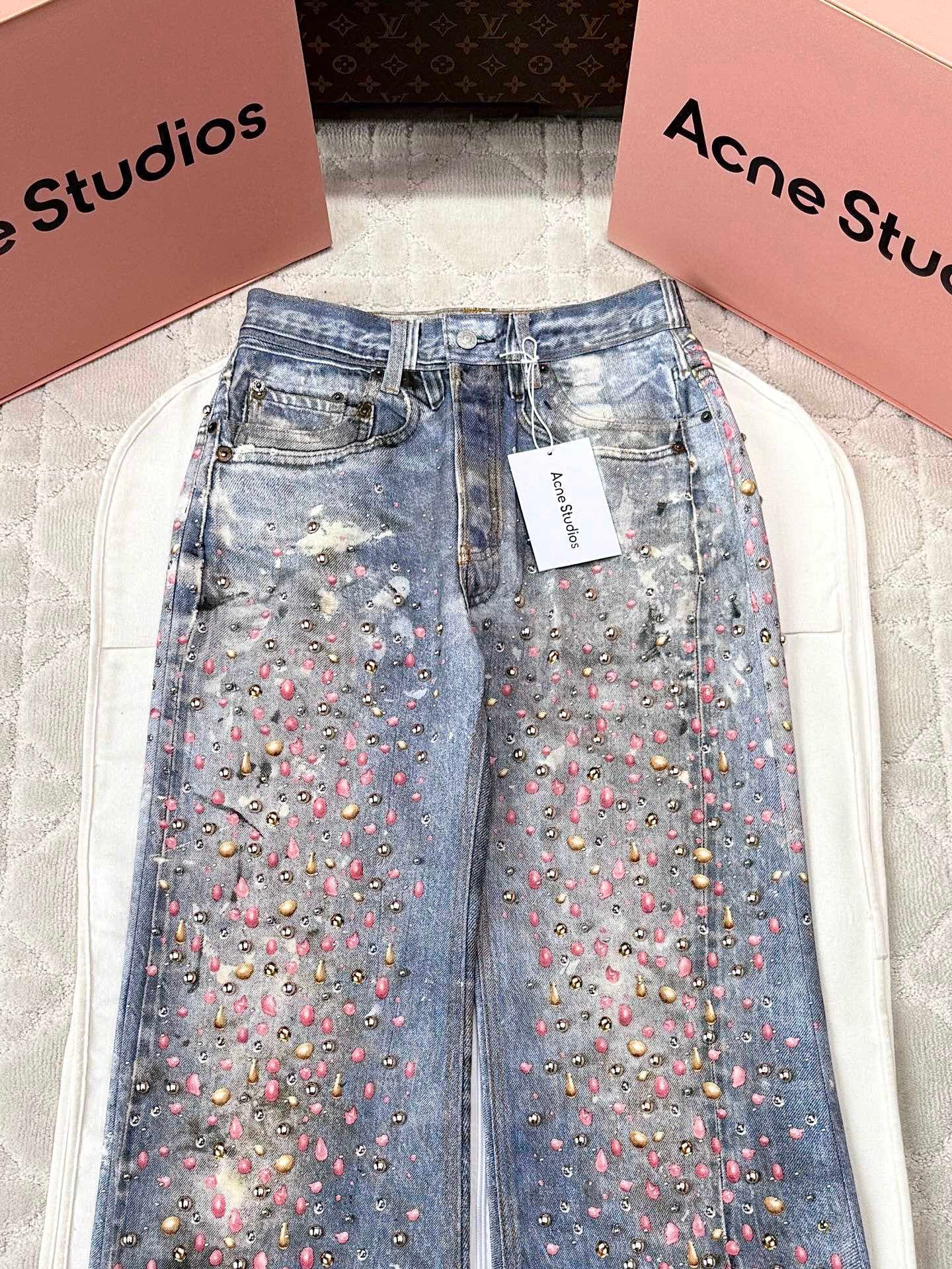 Acne Studios Jeans