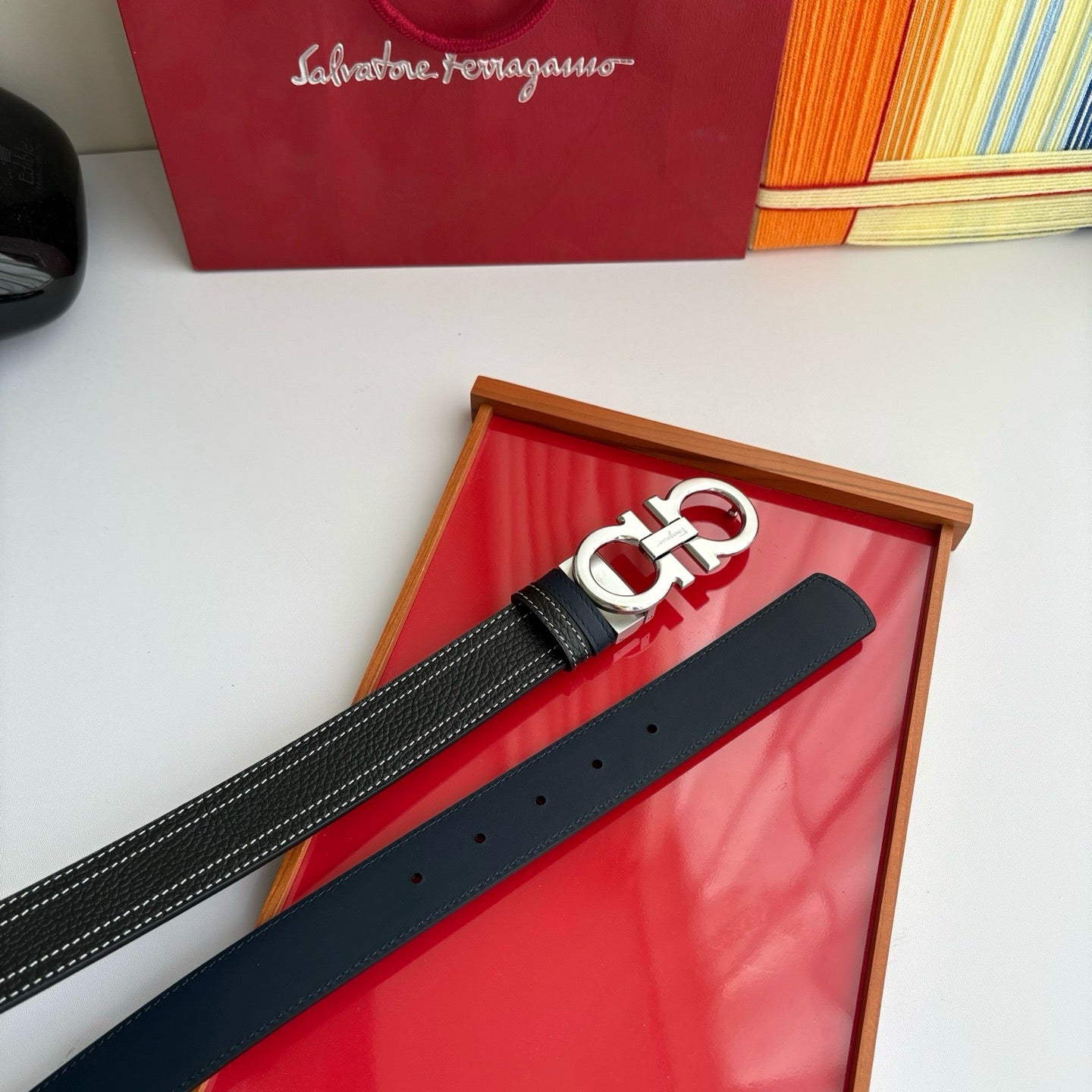 Ferragamo Belt