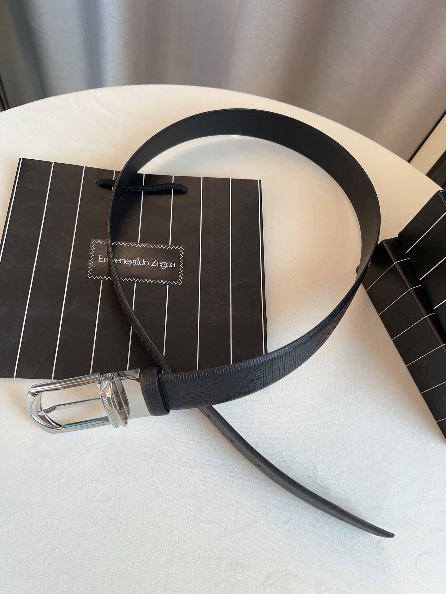 ZG Belts