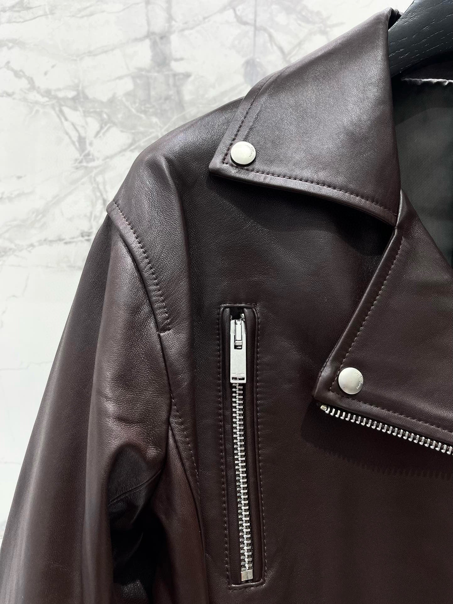 Saint Laurent Jacket