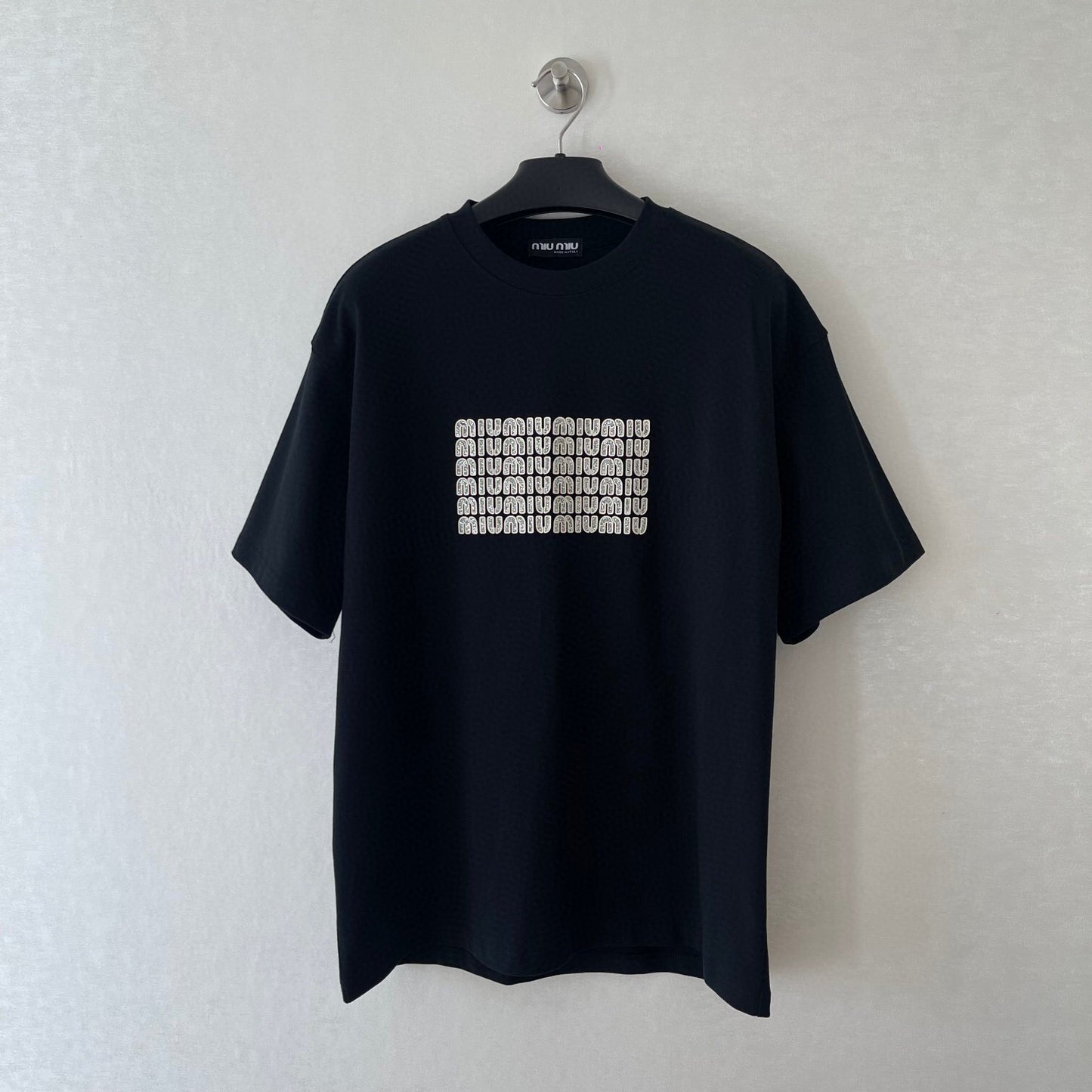 Miu Miu T-shirt