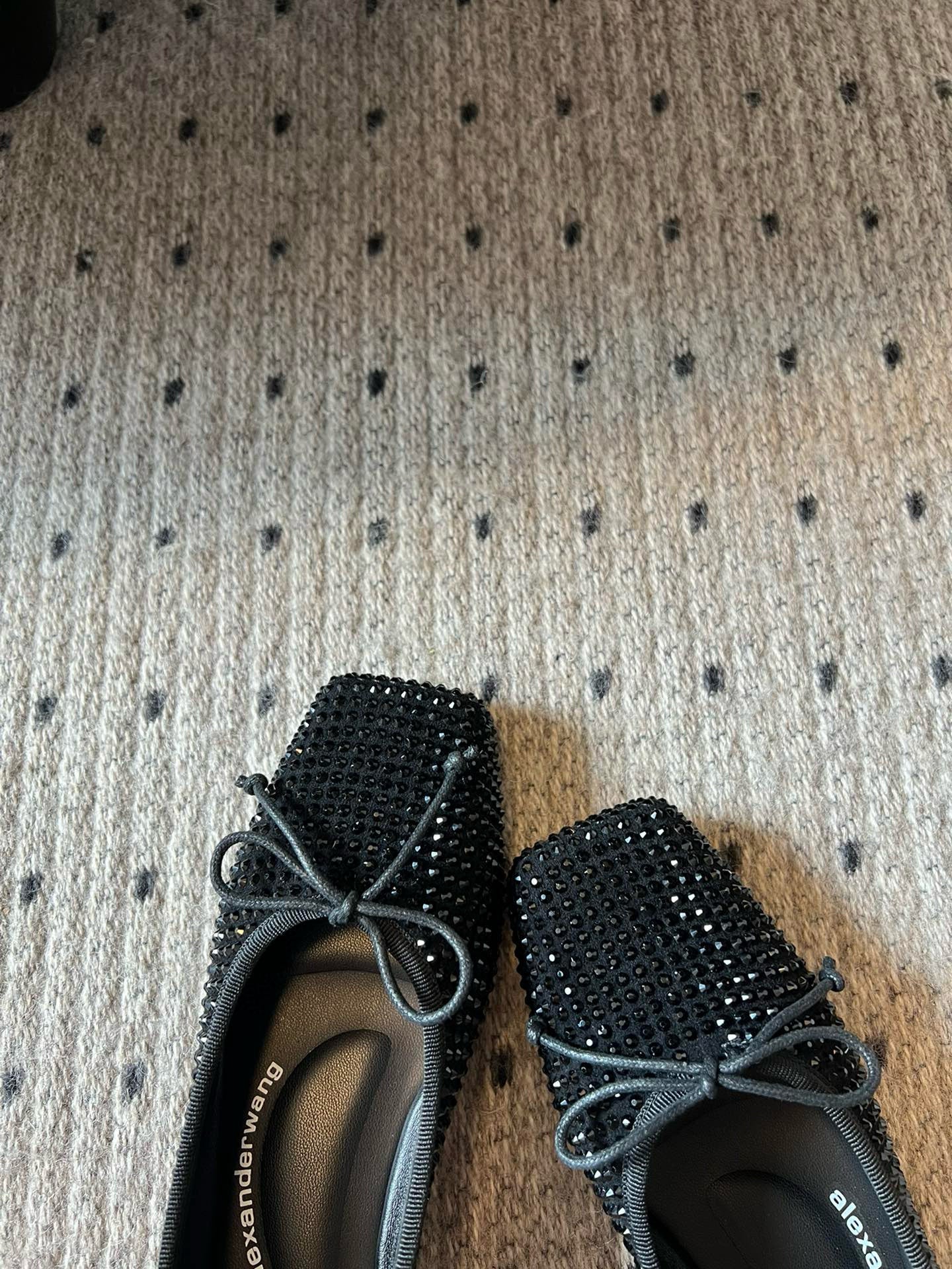 Alexander Wang Loafers