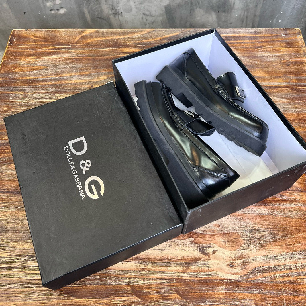 DG Loafers