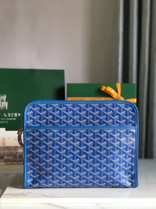 Neceser Goyard Jouvence 30cm