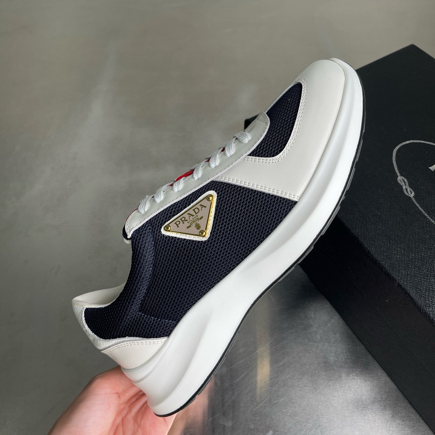Prada Sneakers