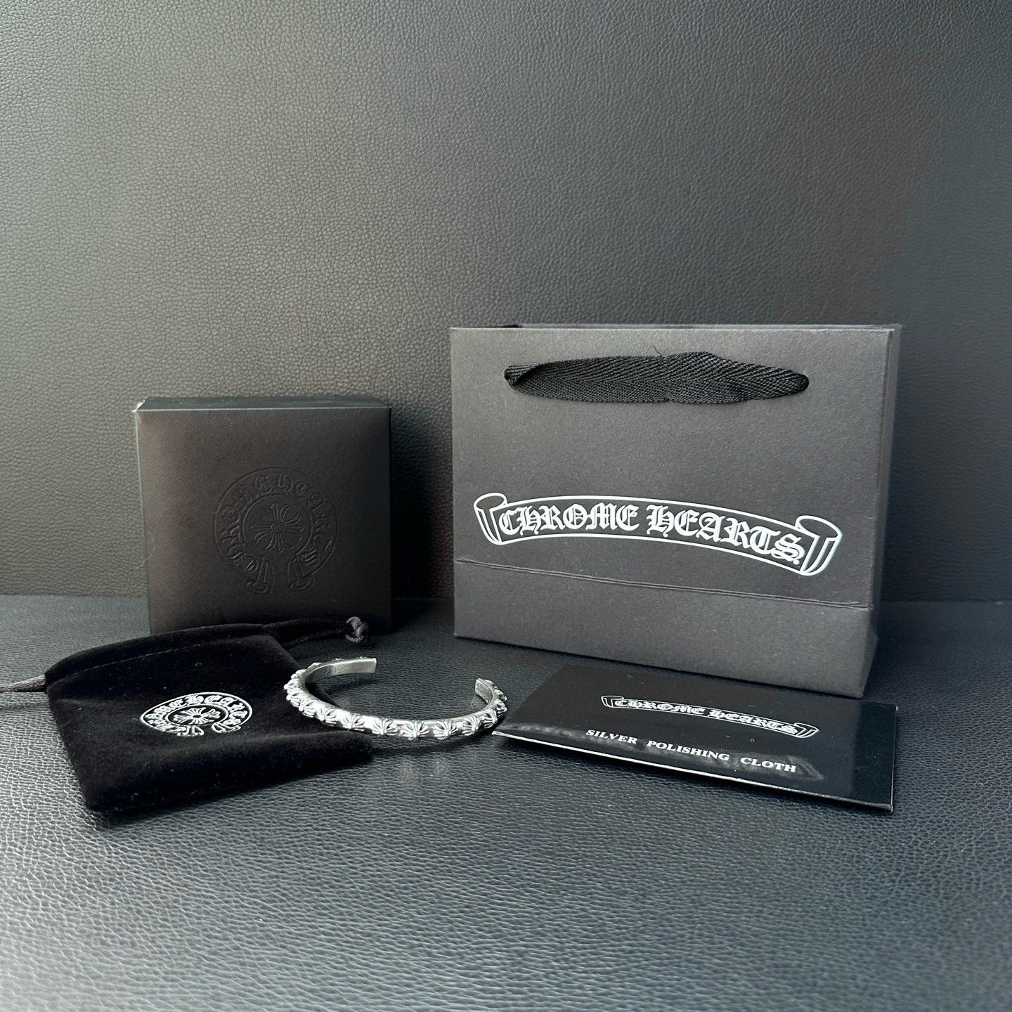 Chrome Hearts Bracelet