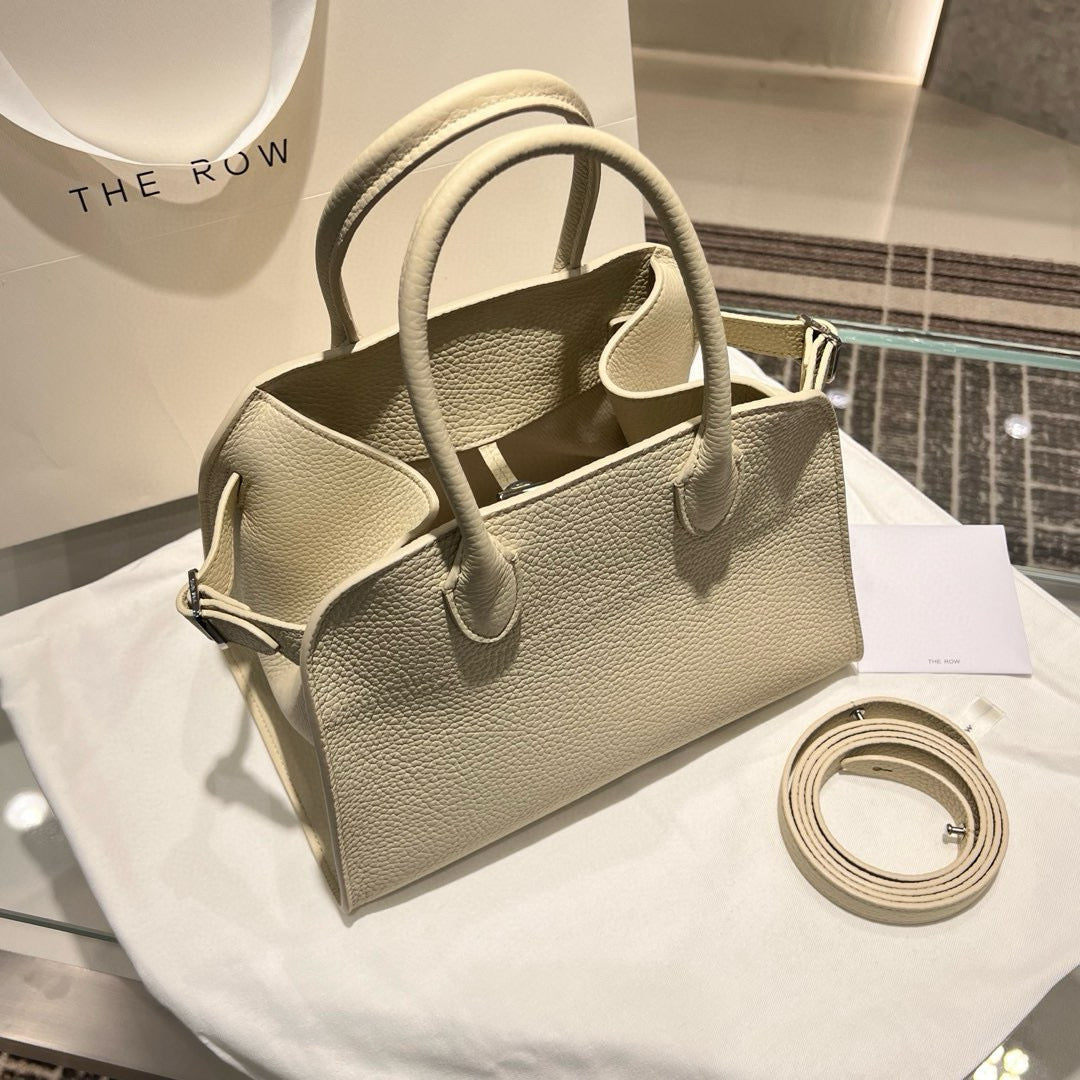 The Row MX10 Handbag
