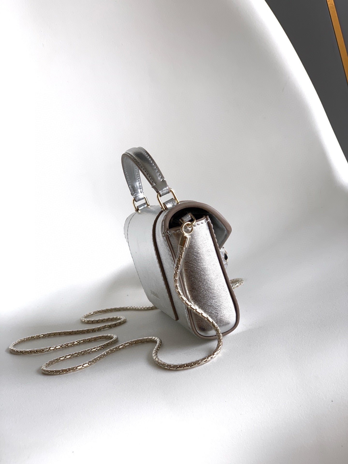 Bvlgari Serpenti Froever Bag