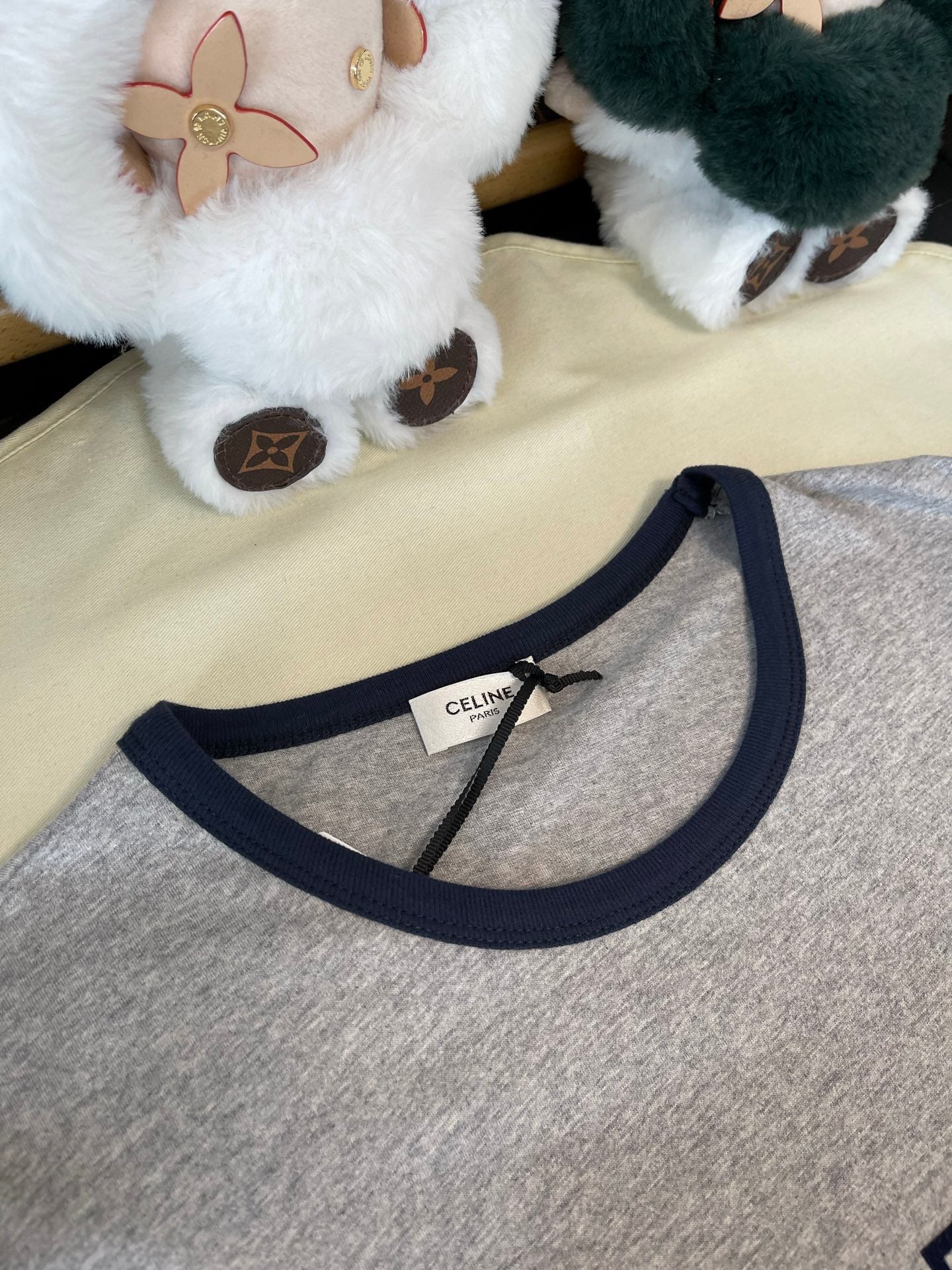 Celine T-Shirt
