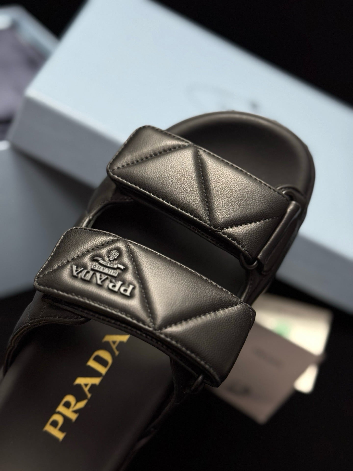 Prada Sandals
