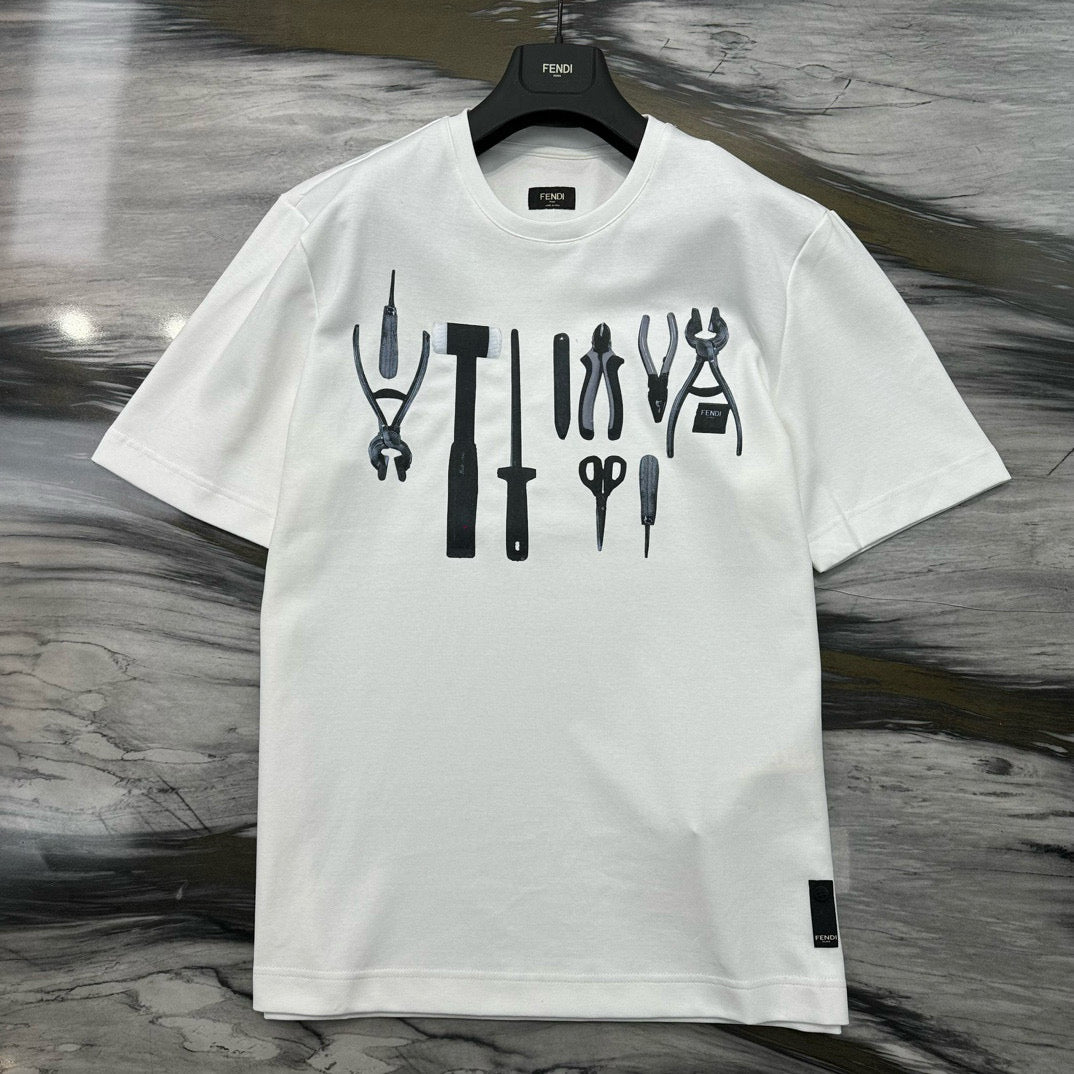 Fendi T-shirt