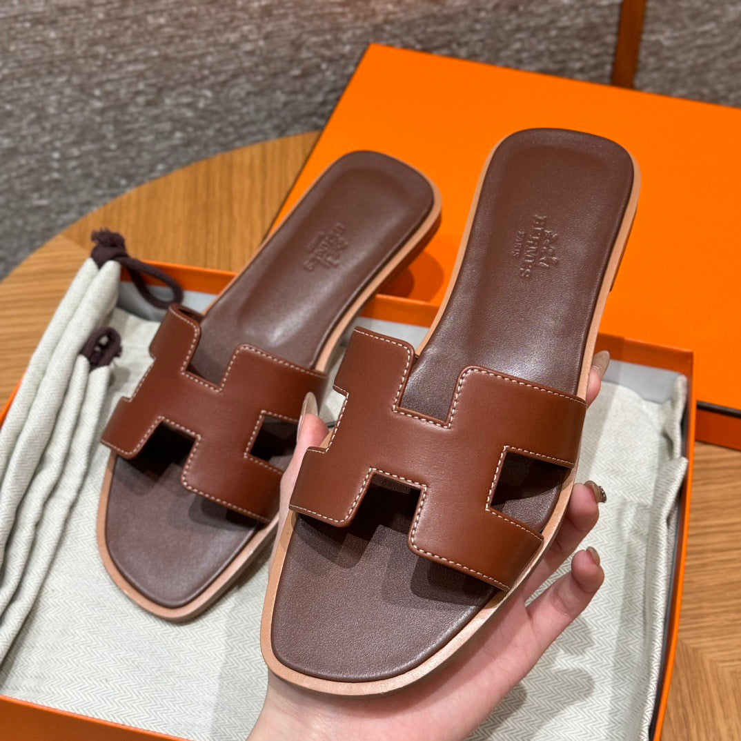 Hermes Sandals