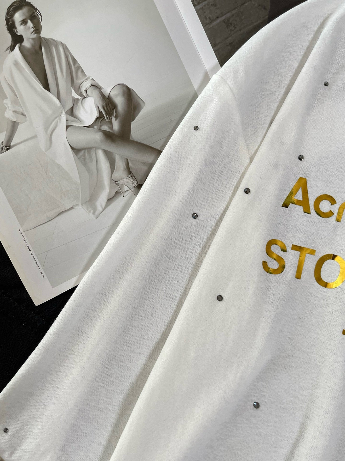 Acne Studios Sweater