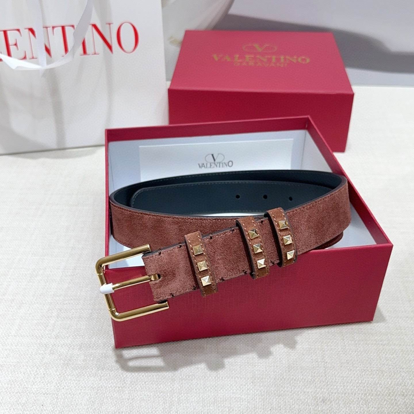 Valentino Belt