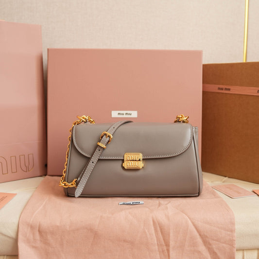 Miu Miu Shoulder Bag