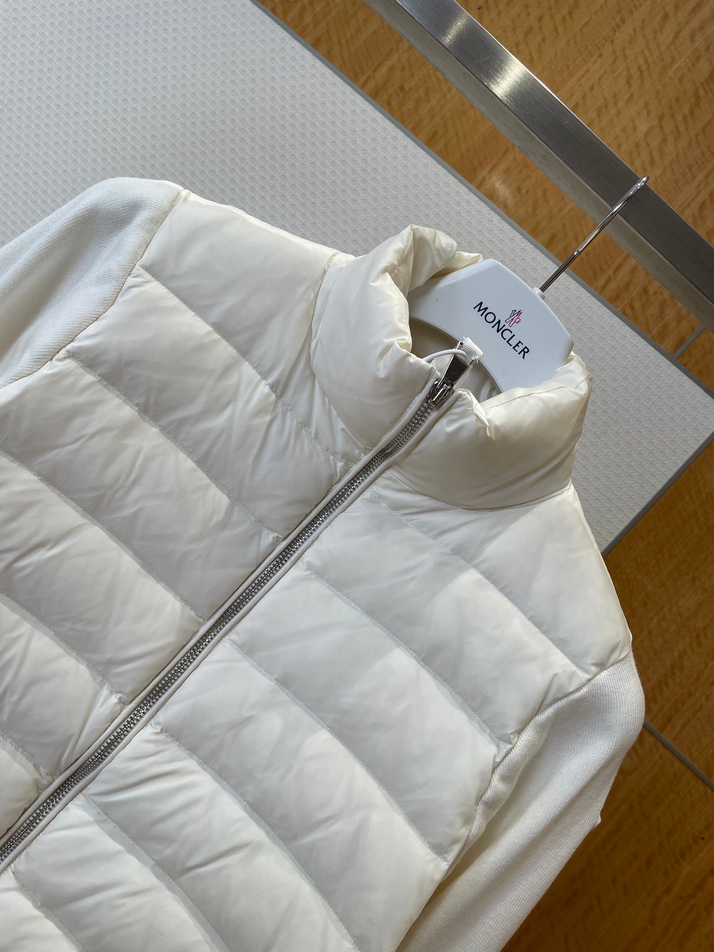Moncler Down Jacket