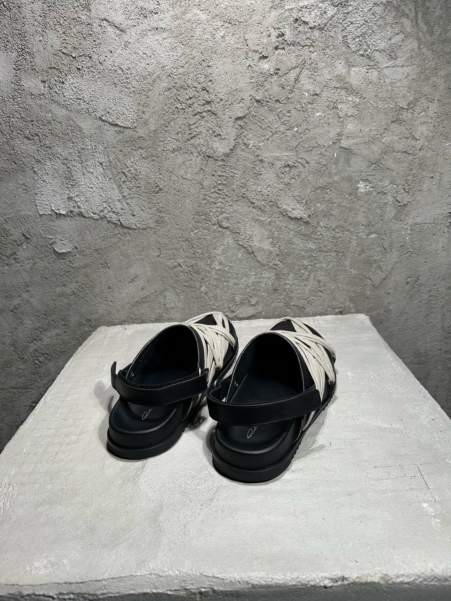 Rick Owen Sandal