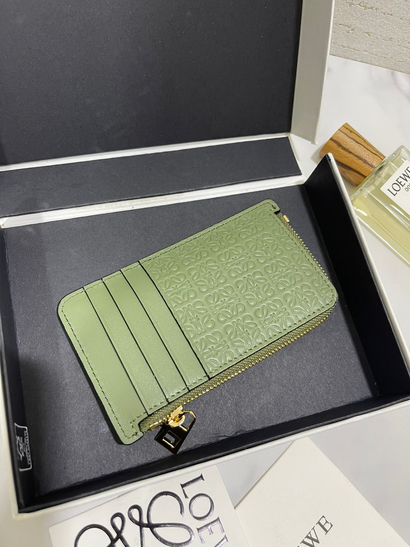 Loewe Wallet