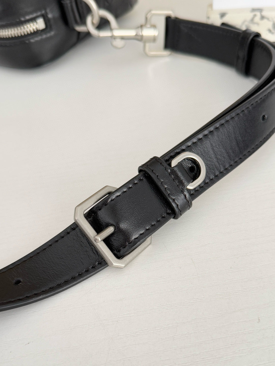 Bottega Veneta Messenger Bag