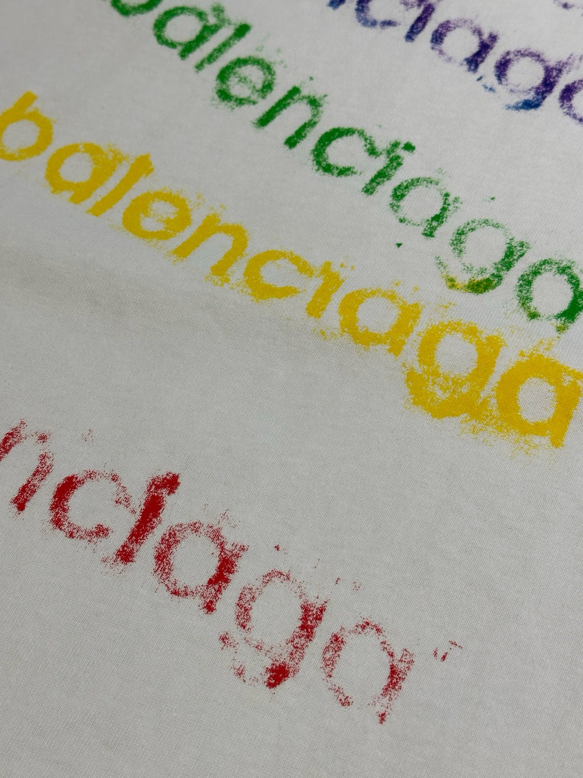 Balenciaga T-Shirt