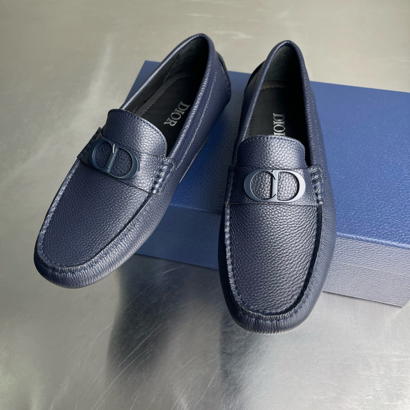 Dior Loafer