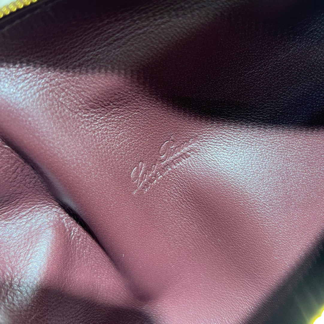 Loro Piana 19 Classic Case Bag