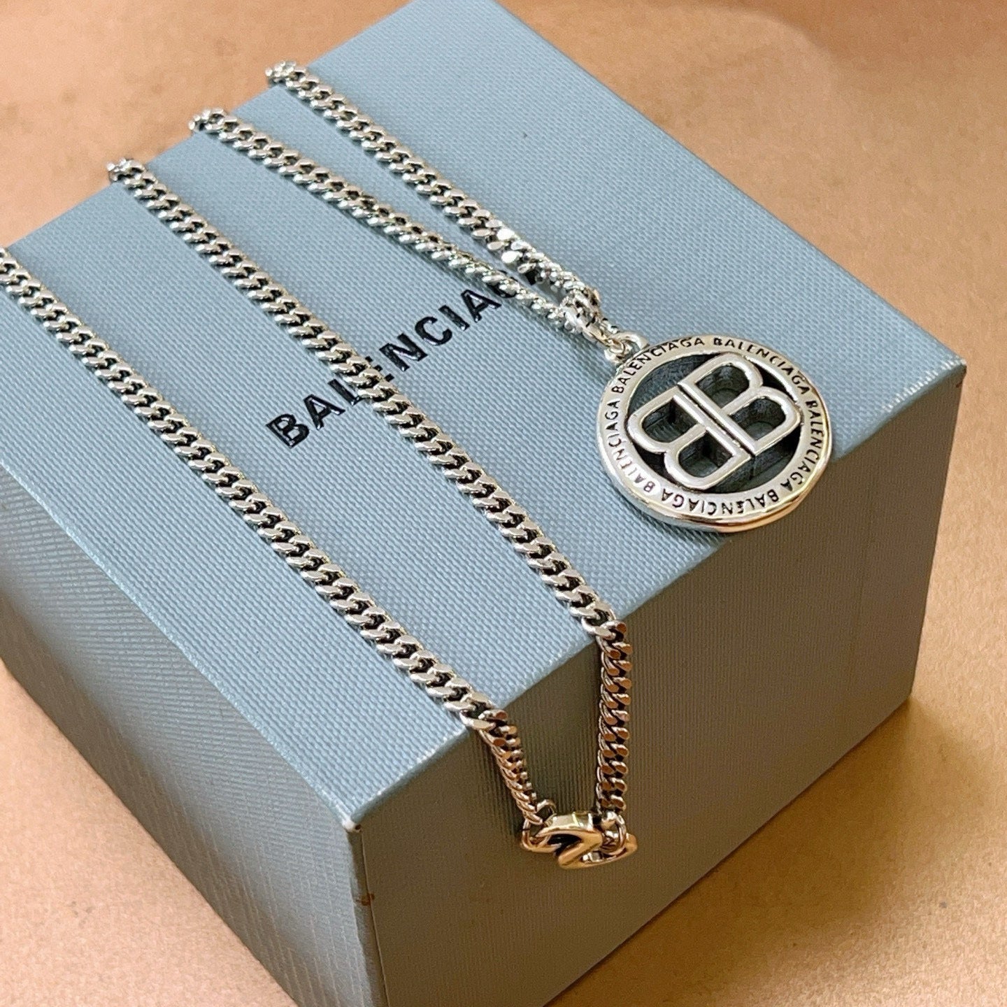 Balenciaga Necklace