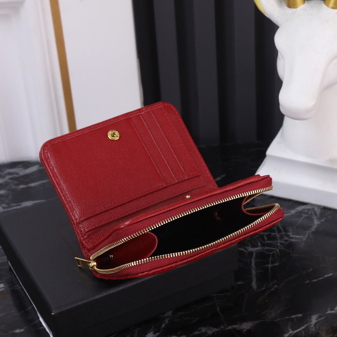 YSL Wallet