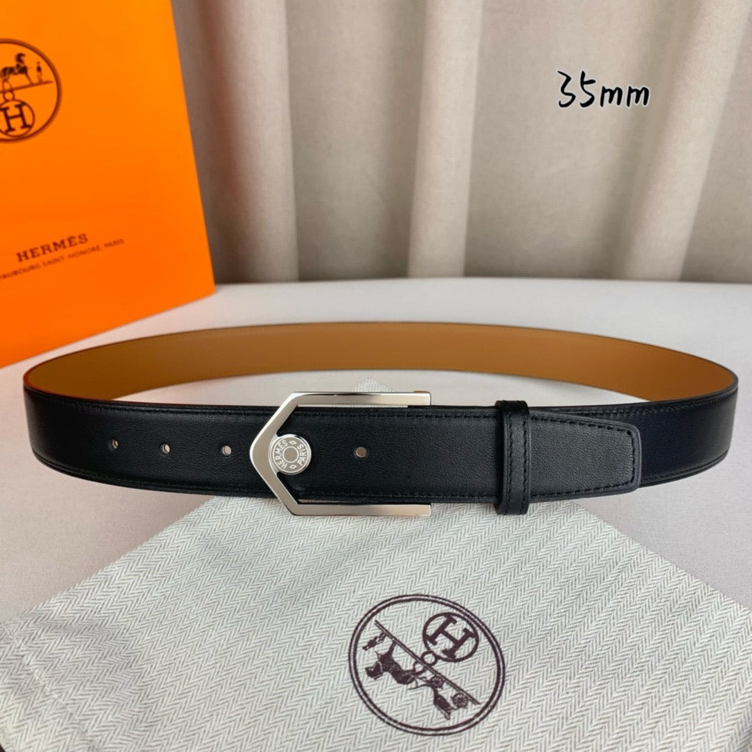 Hermes Belt