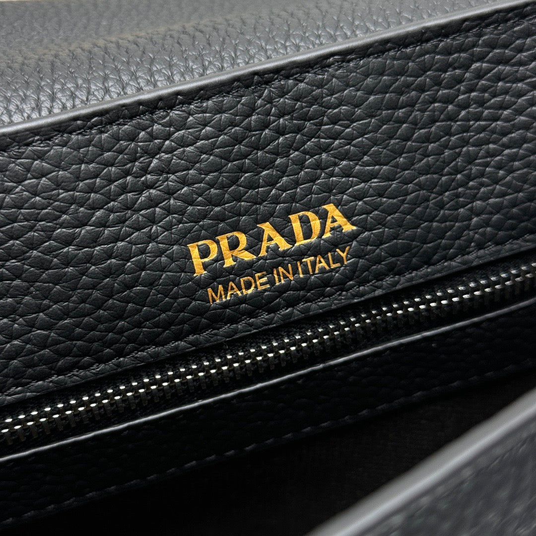Prada Messenger Bag