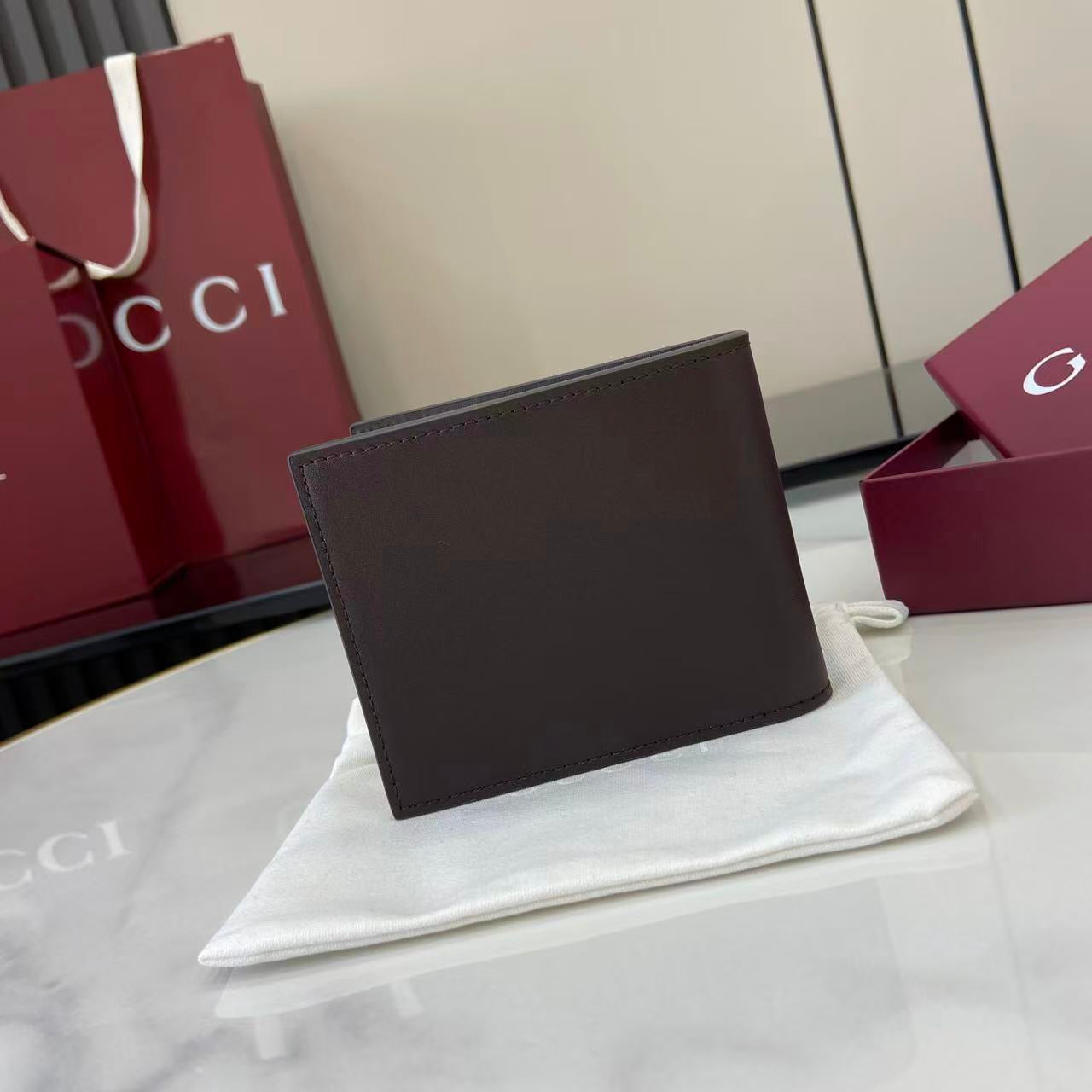 Gucci Wallet