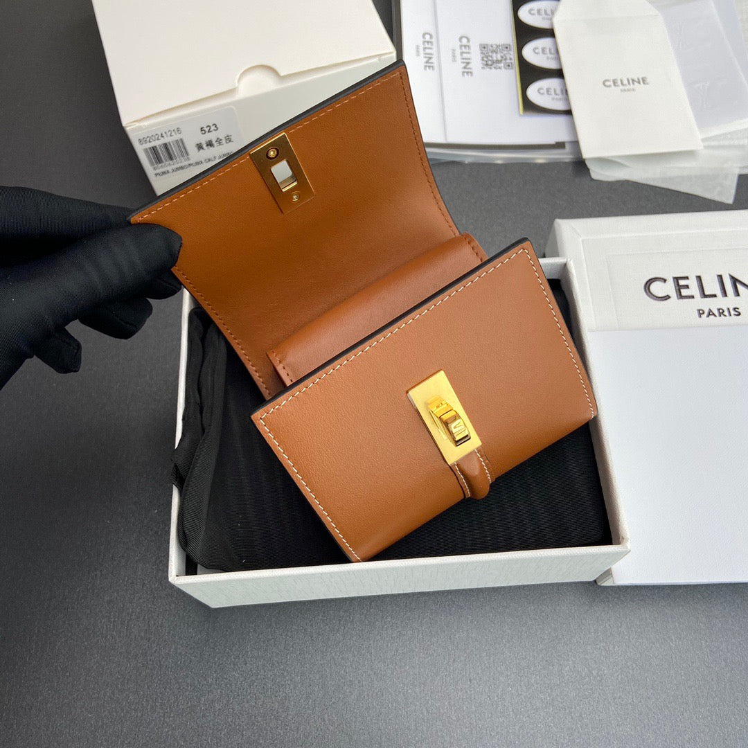 Celine Wallet