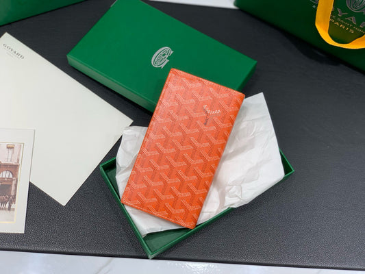 Goyard Saint-Roch Wallet