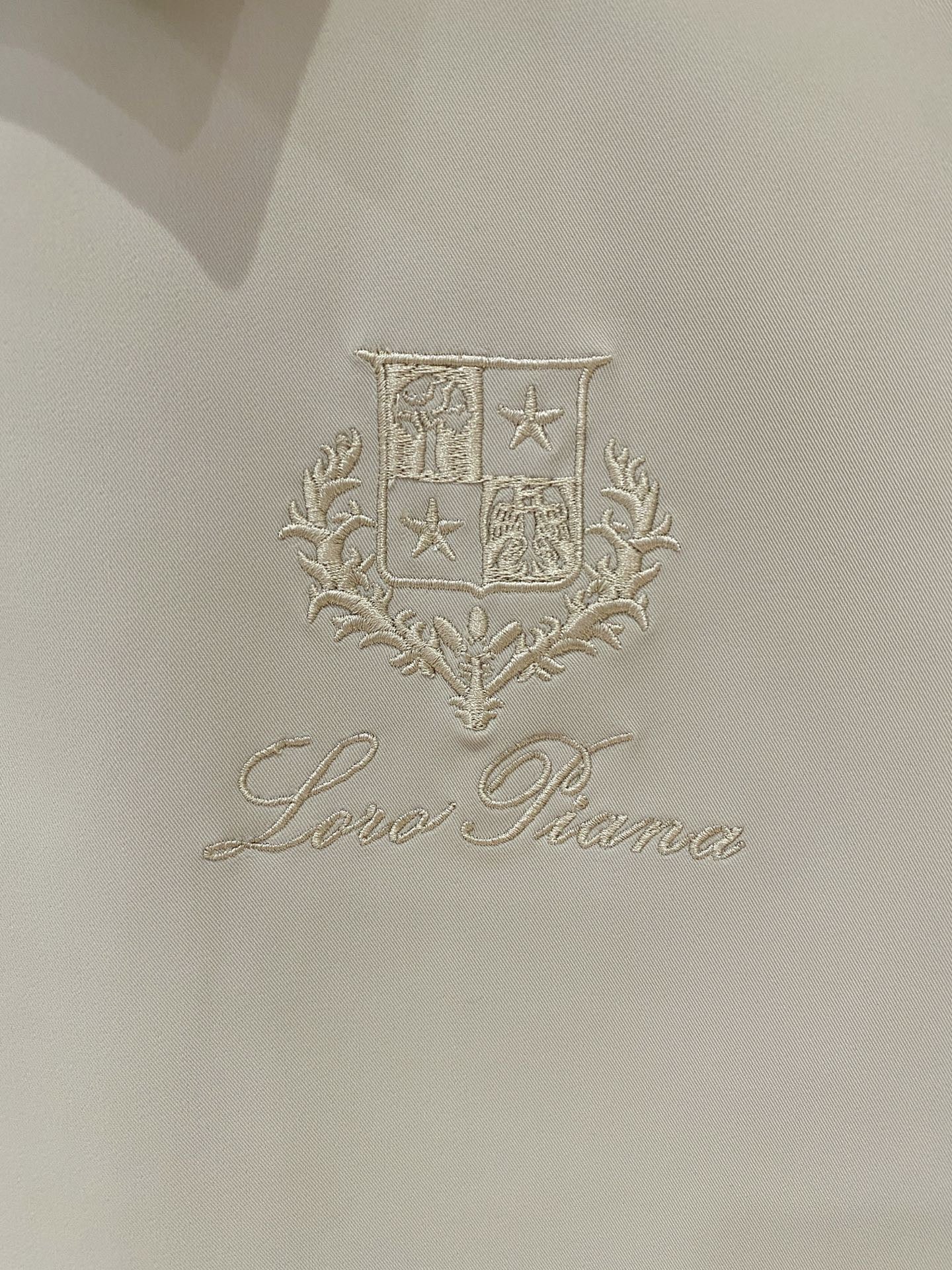 Loro Piana Jacket