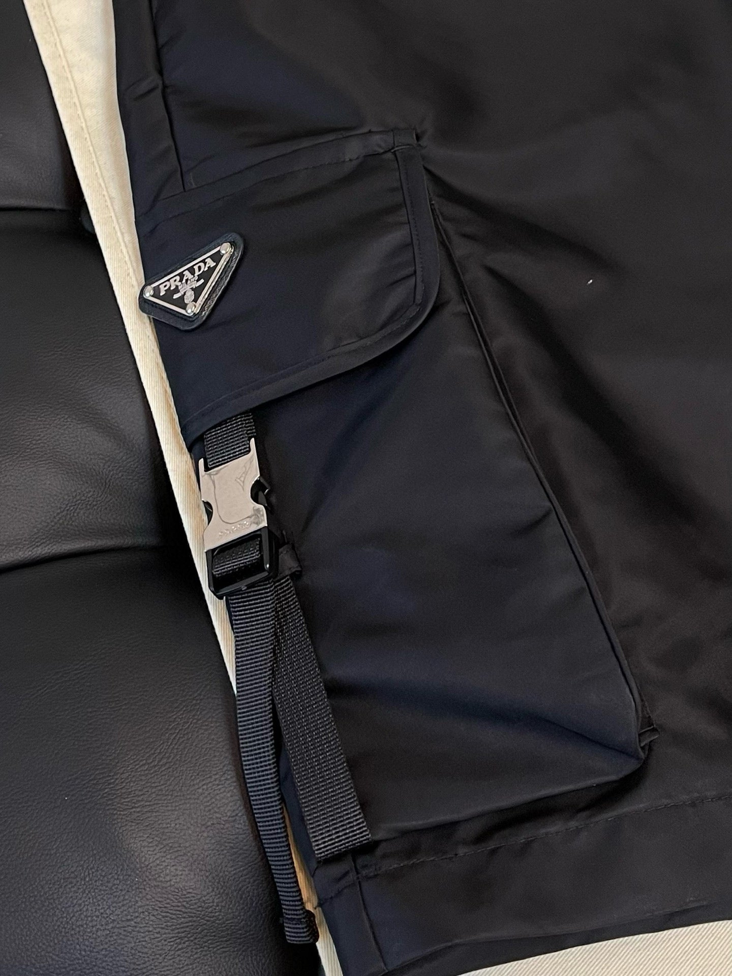 Prada Shorts