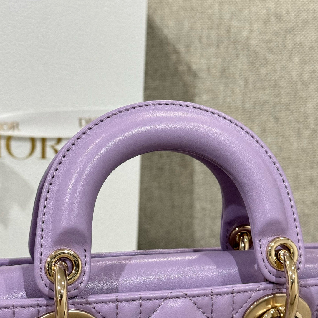 Dior Joy Bag