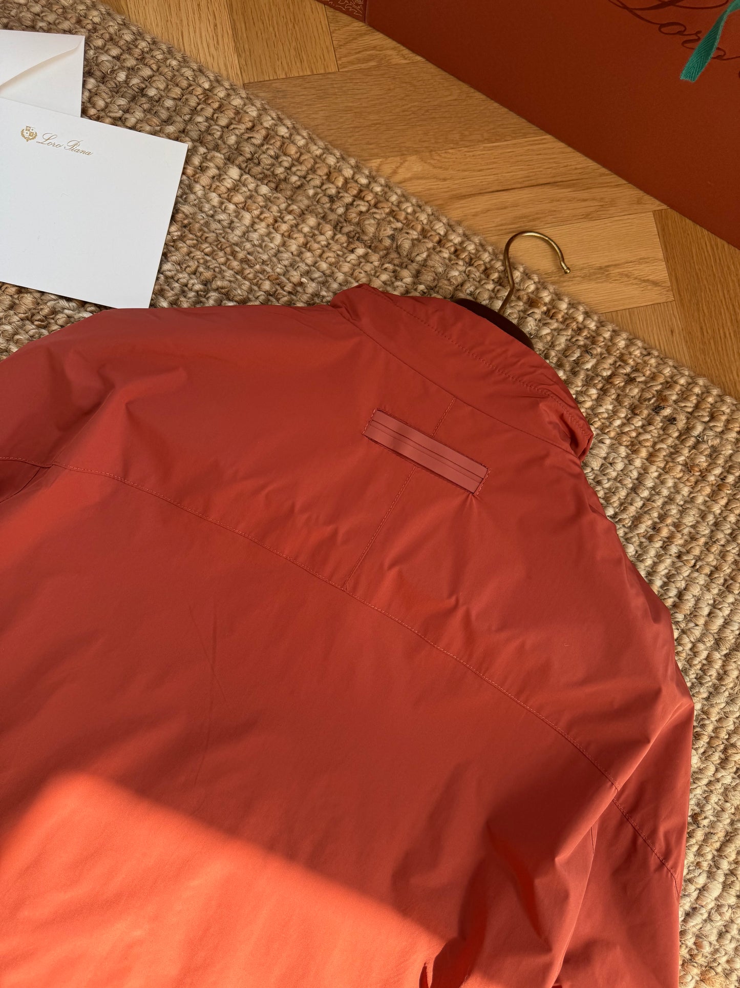Zegna Jacket