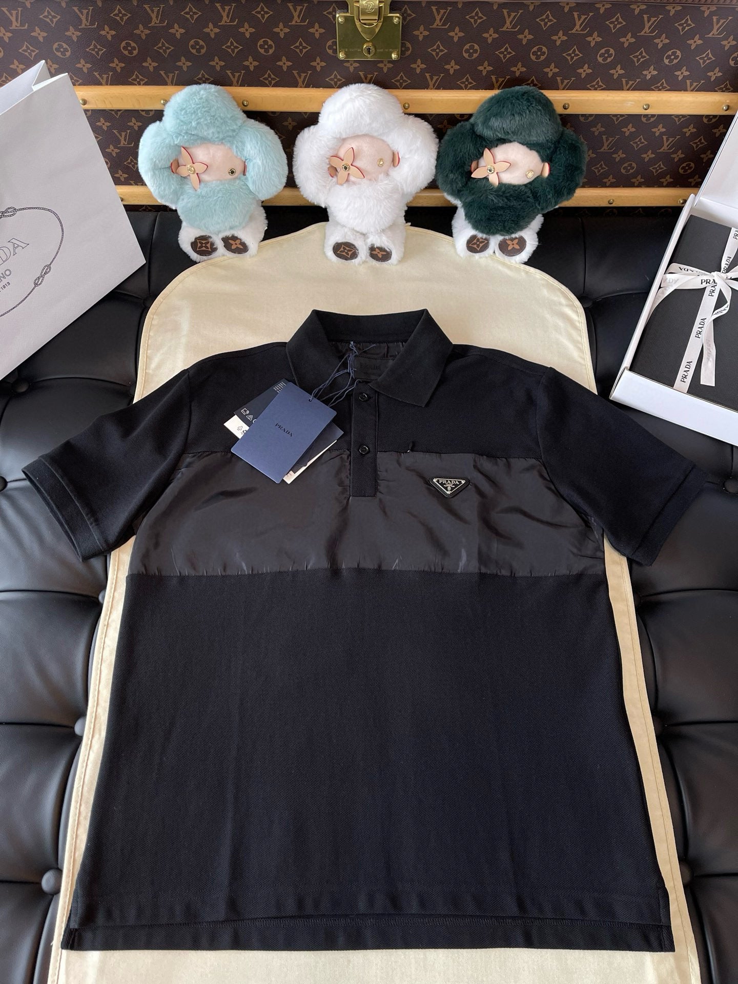Prada Polo