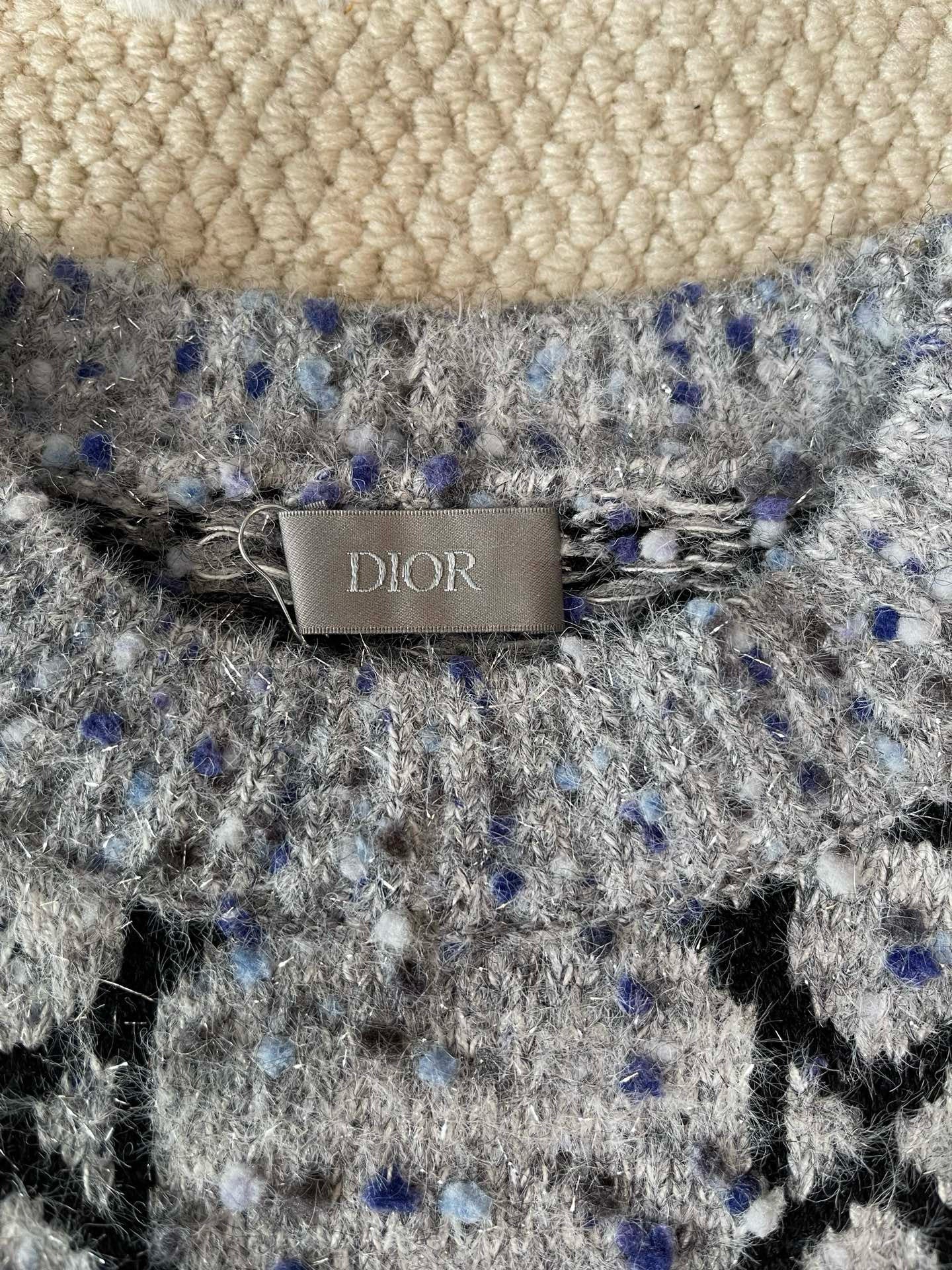 Dior Sweater