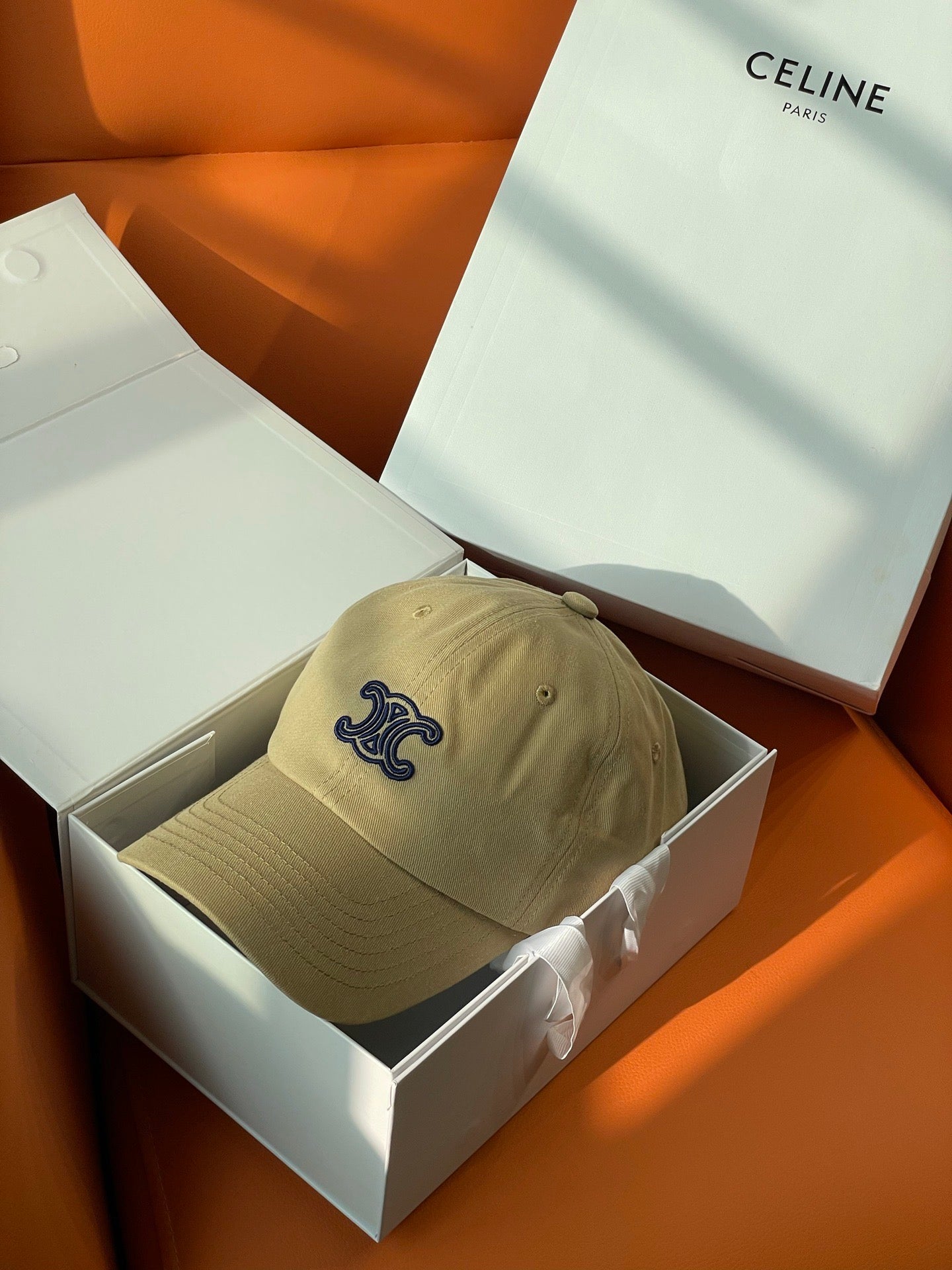 Celine Caps