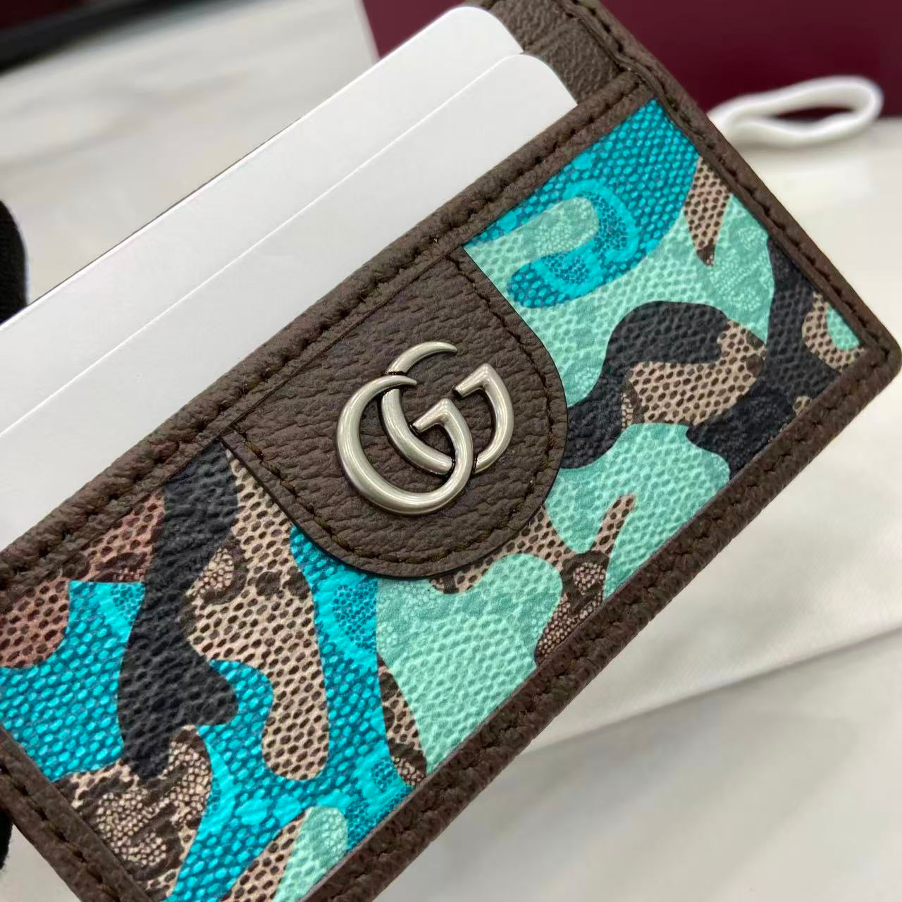 Gucci Card Holder