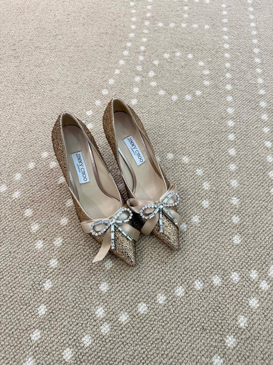 Jimmy Choo Heels
