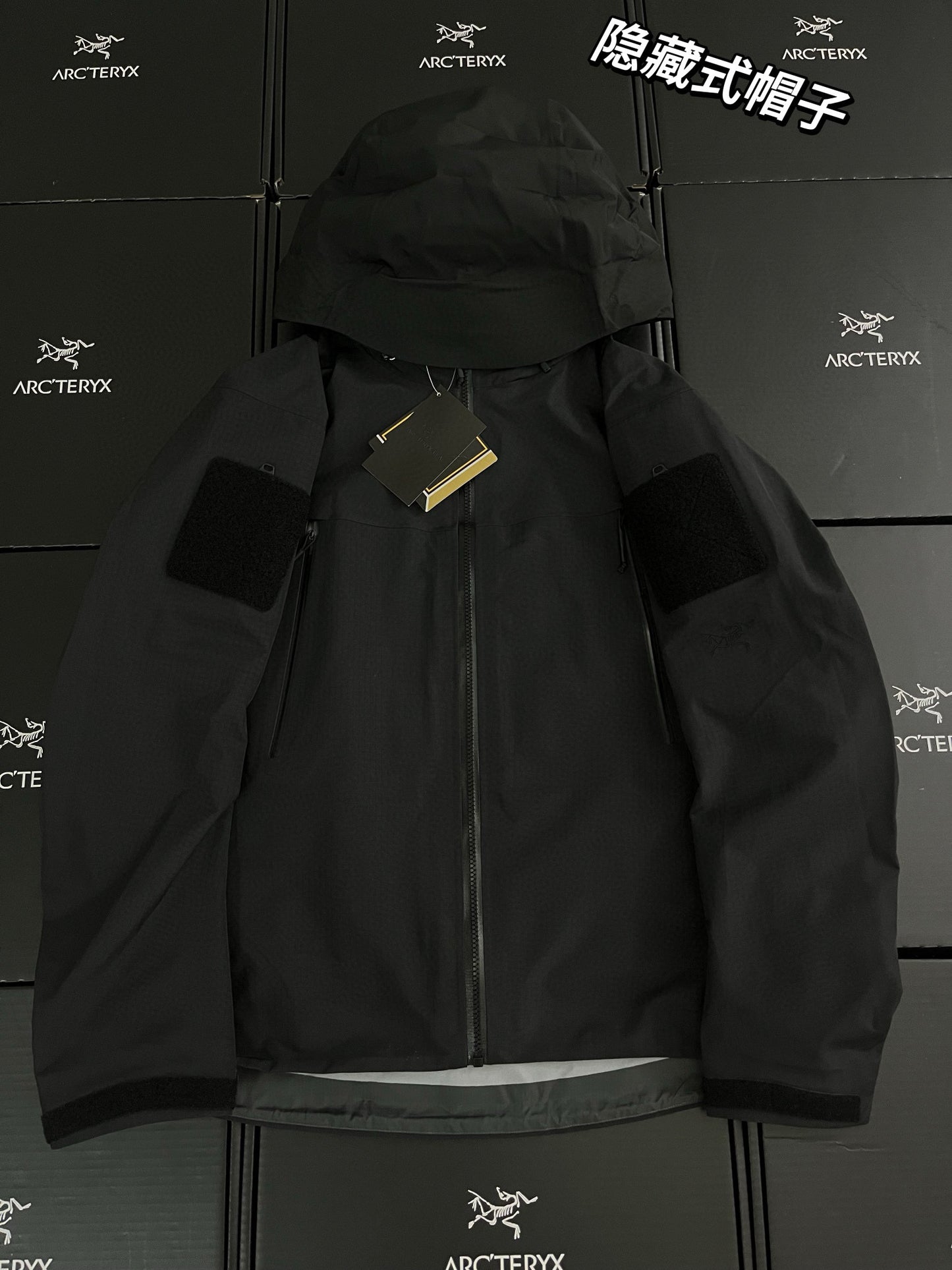 Arcteryx Jacket