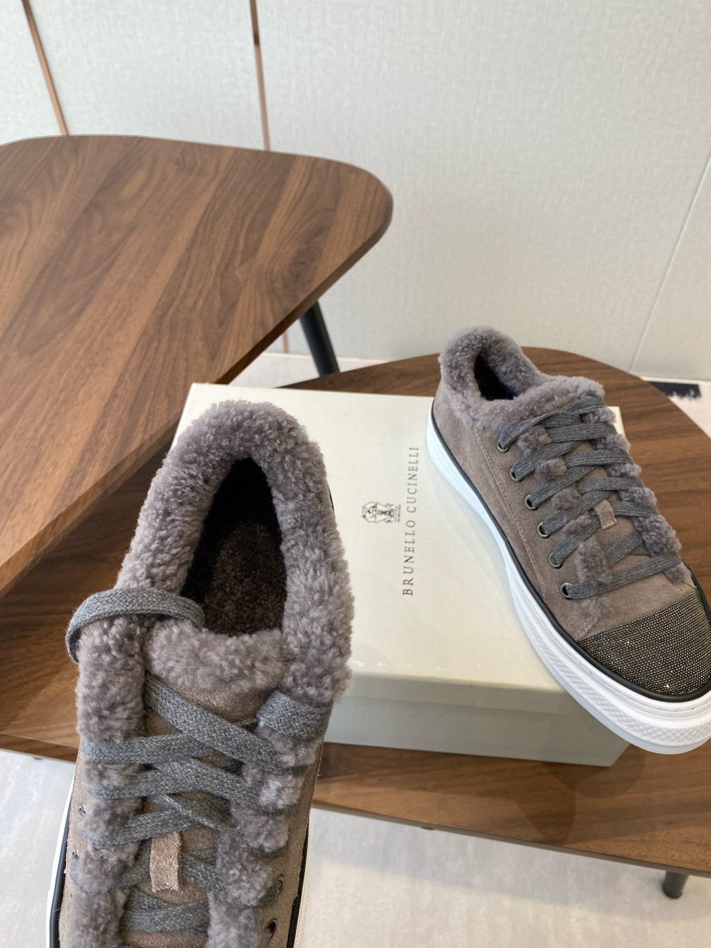 Brunello Cucinelli Sneakers
