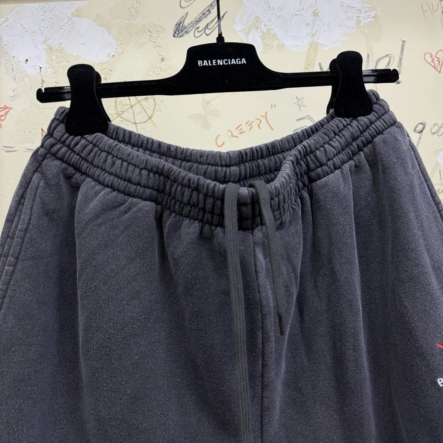 Balenciaga Short Pants
