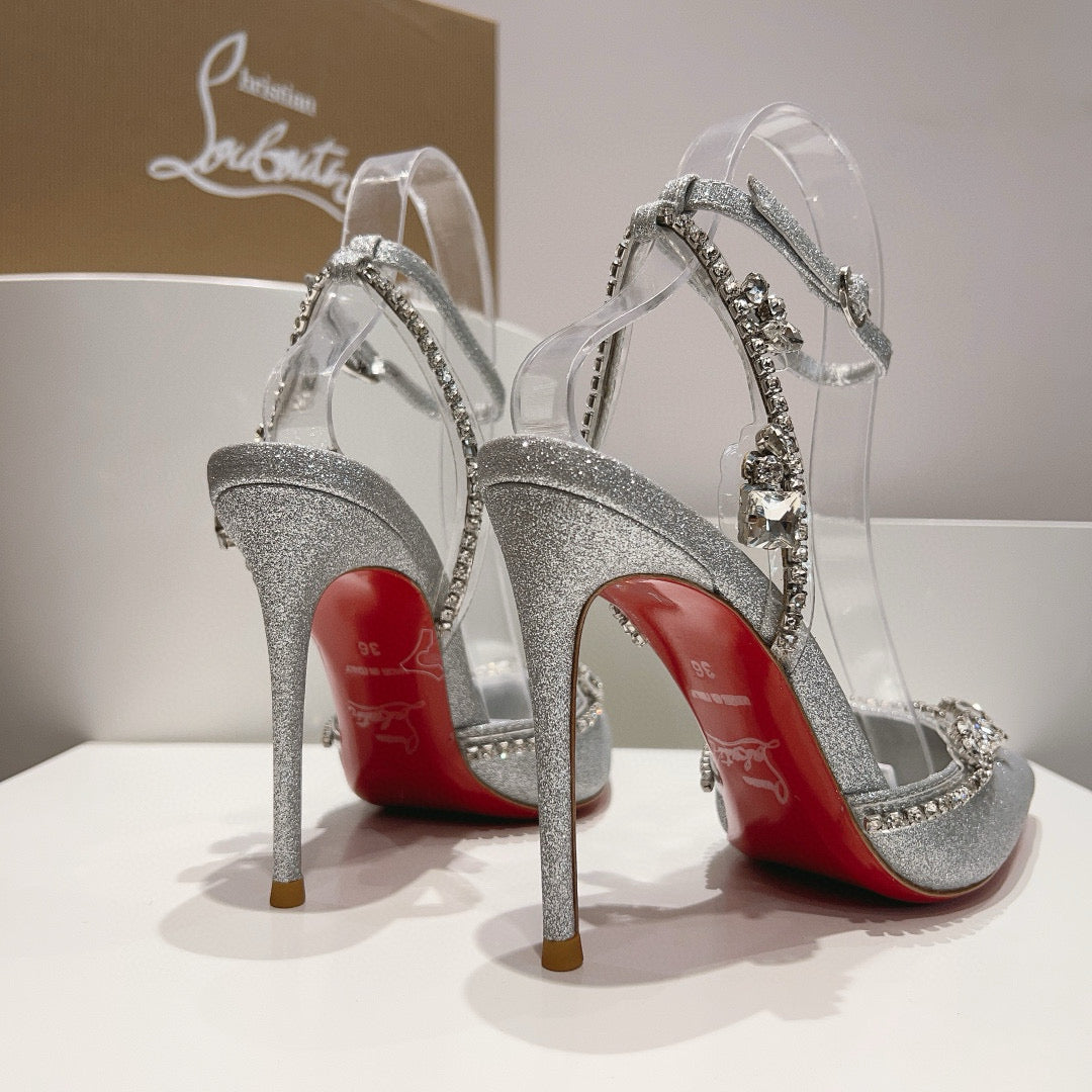 Christian Louboutin Heels
