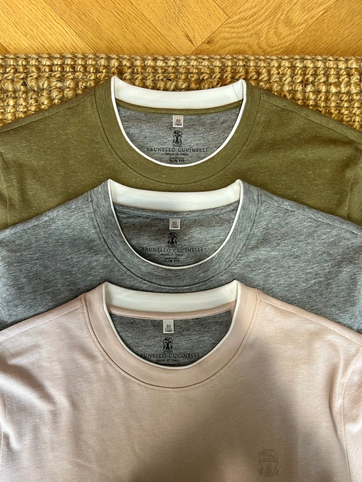 BC T-Shirt