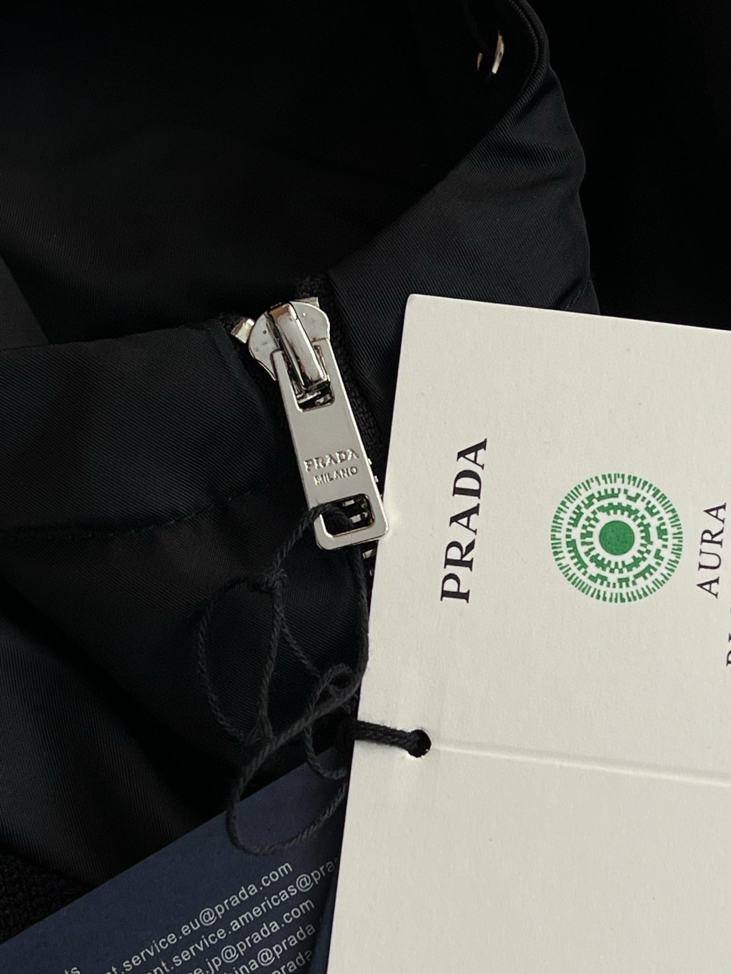 Prada Jacket
